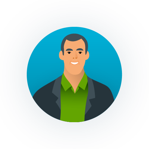 In the News link icon