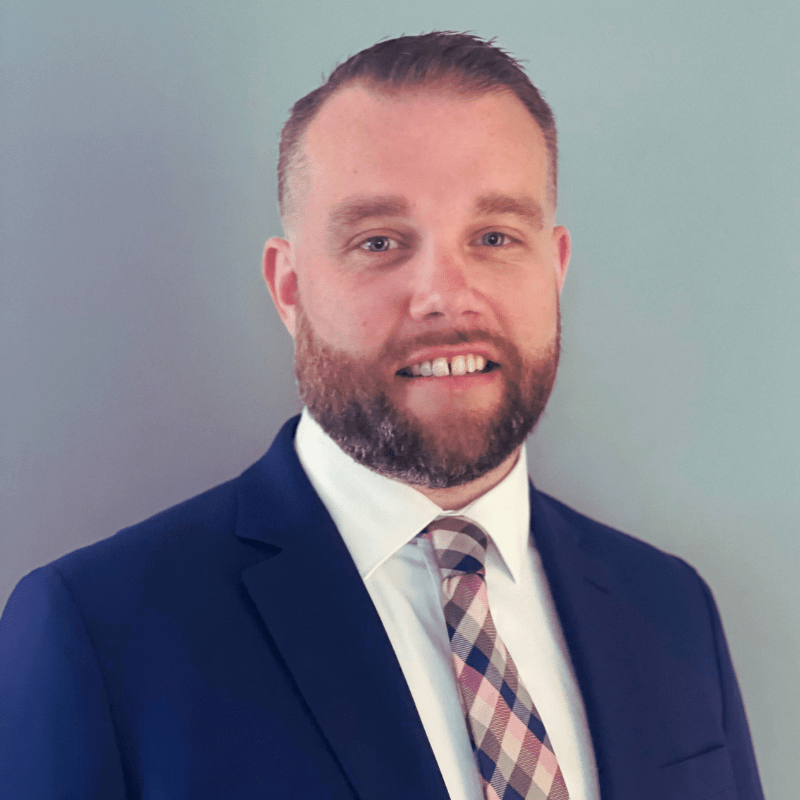 Edward Callahan, MS, LNHA