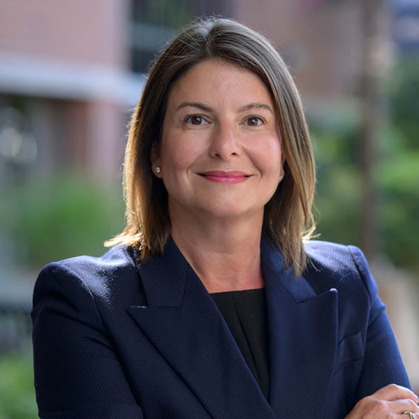 Laura Wortman | Doylestown Health