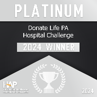 The Hospital and Health system Association of Pennsylvania (HAP) Award | Doylestown Health