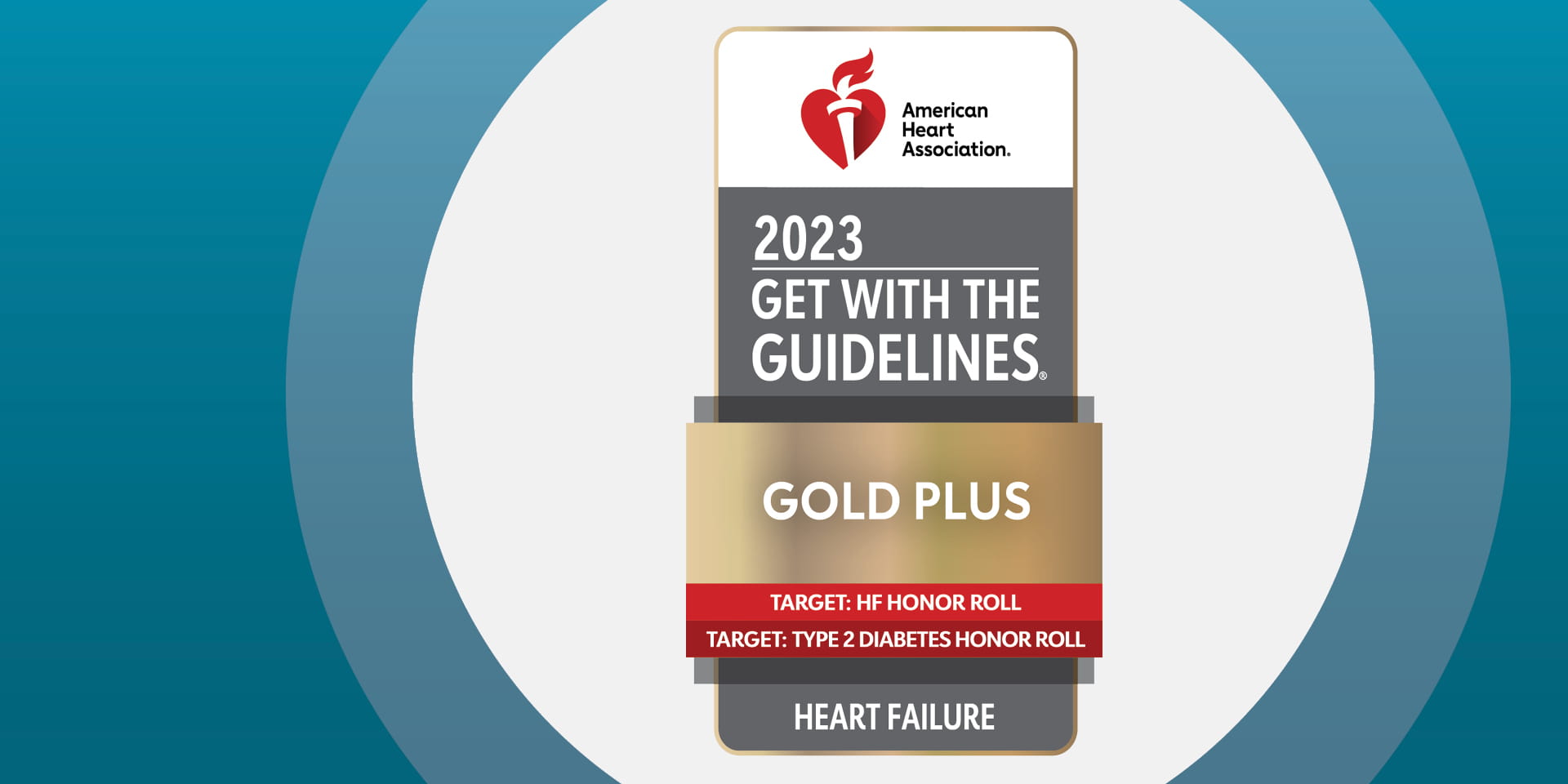 AHA award, stroke, Get with the Guidelines, heart and vascular