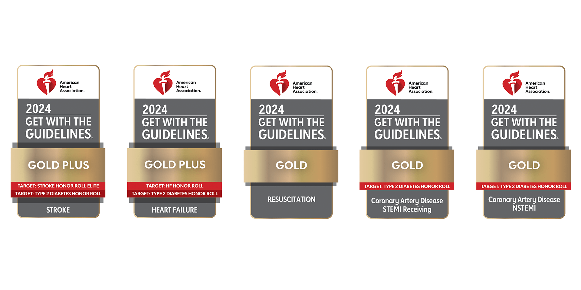 Doylestown Hospital Awards | Doylestown Health