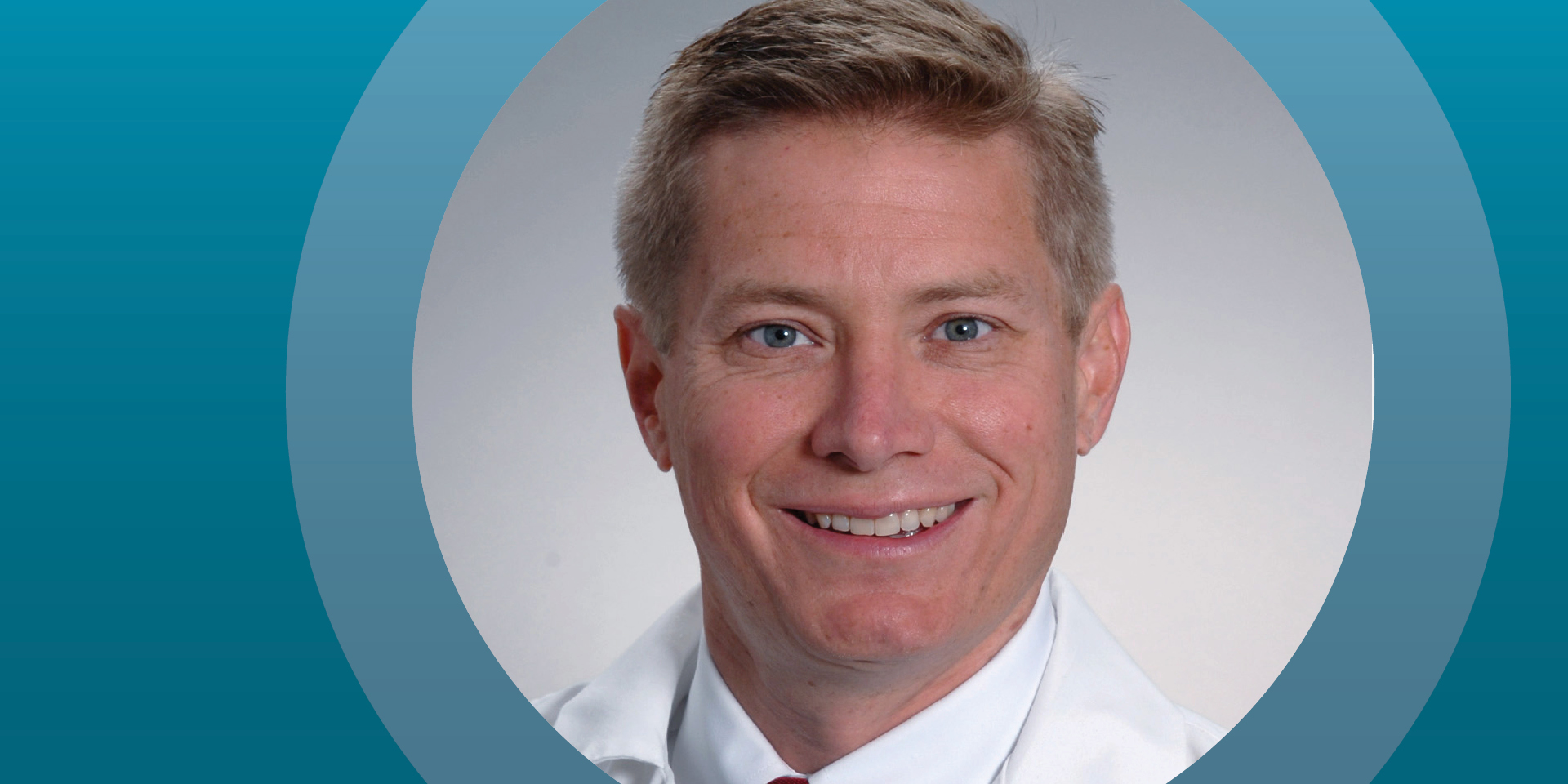 Doylestown Health announced the appointment of Sean C. Reinhardt, MD, to the position of Chief Medical Officer. He will begin his tenure on June 3, 2024. | Doylestown Health