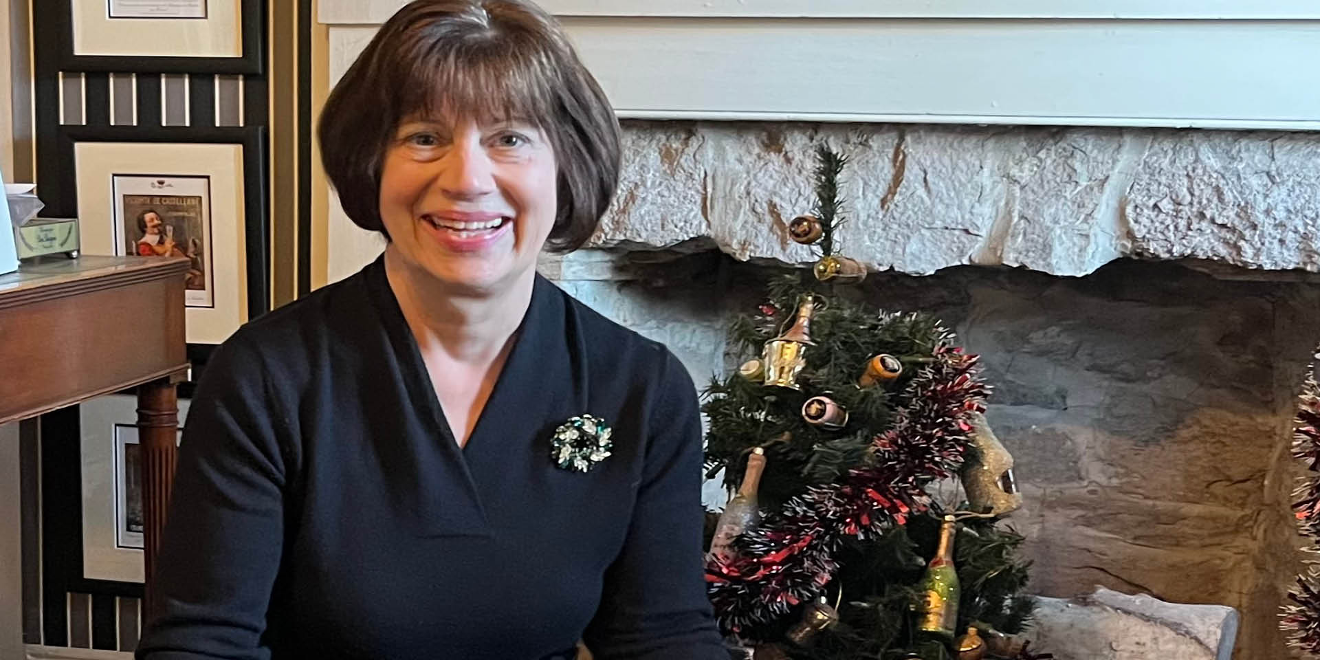 Nancy Holland Headshot | Doylestown Health