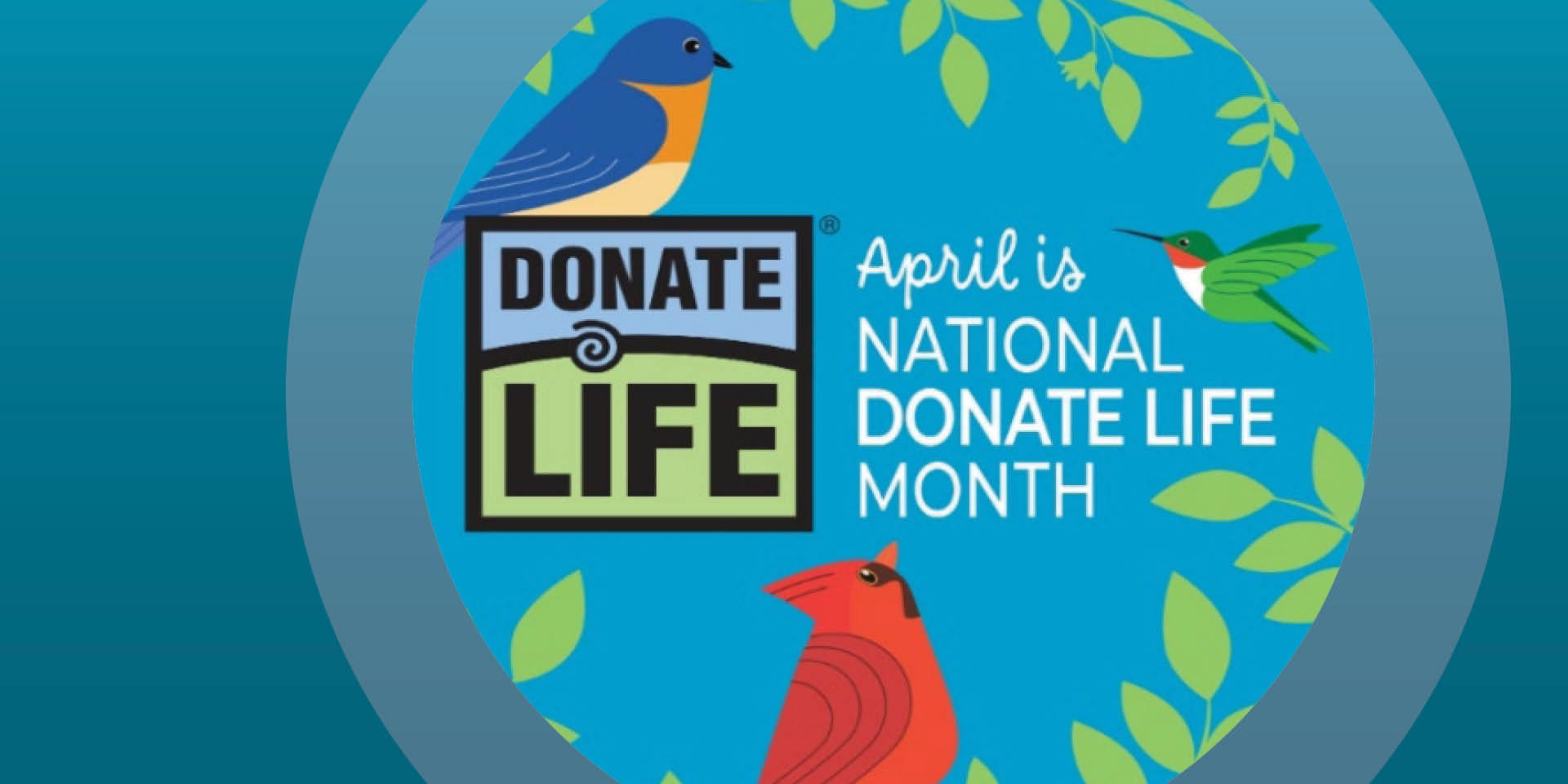 April is National Donate Life Month | Doylestown Health