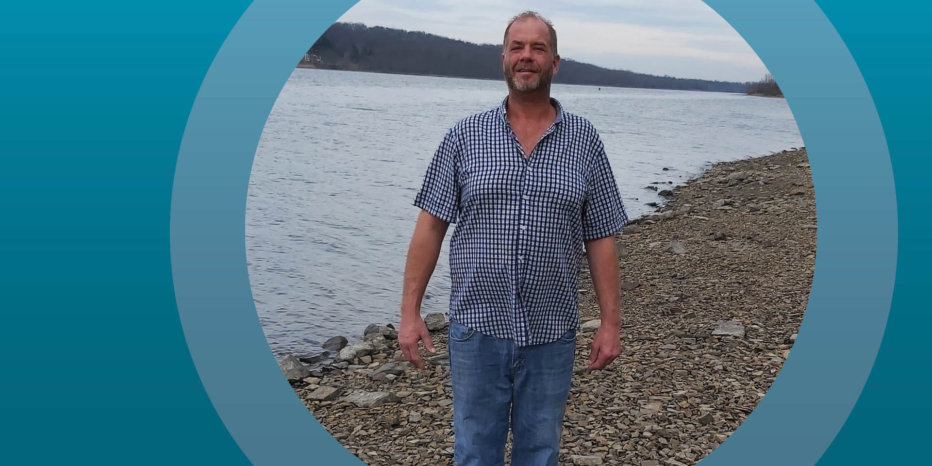 Dennis R Photo | Penn Medicine Doylestown Health