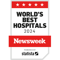 Newsweek Best Hospital 2024 award | Doylestown Health
