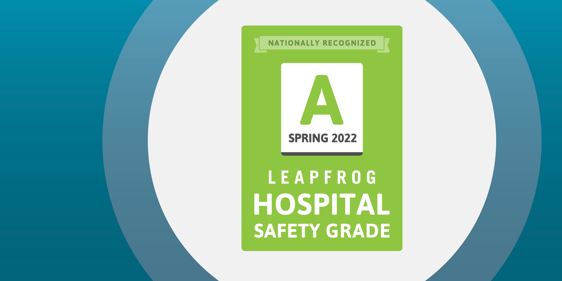 Leapfrog A Spring 2022 Logo | Doylestown Health