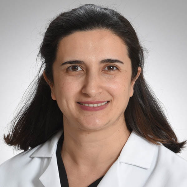 Berna Urkmez, MD | Doylestown Health