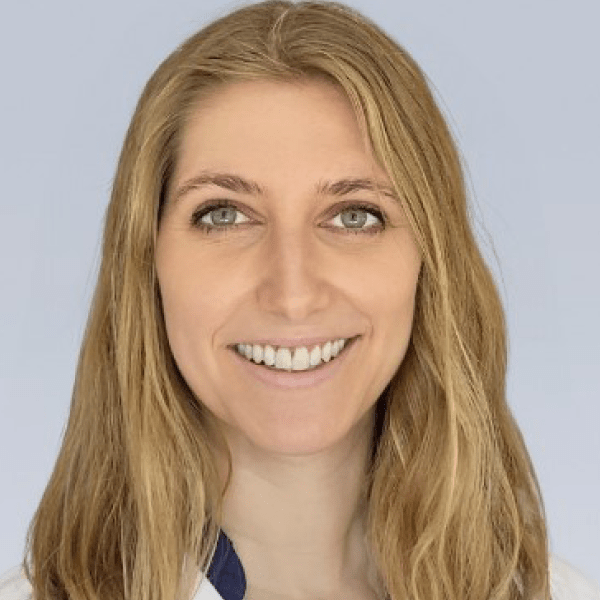 Genevieve Silva | Penn Medicine