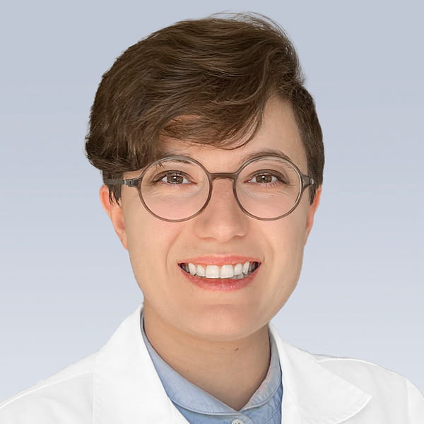 Kassandra trinkley, DO | Penn Medicine Doylestown Health