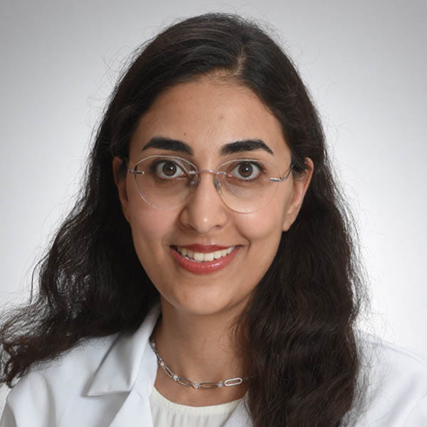 Neda Khalili, MD | Doylestown Health
