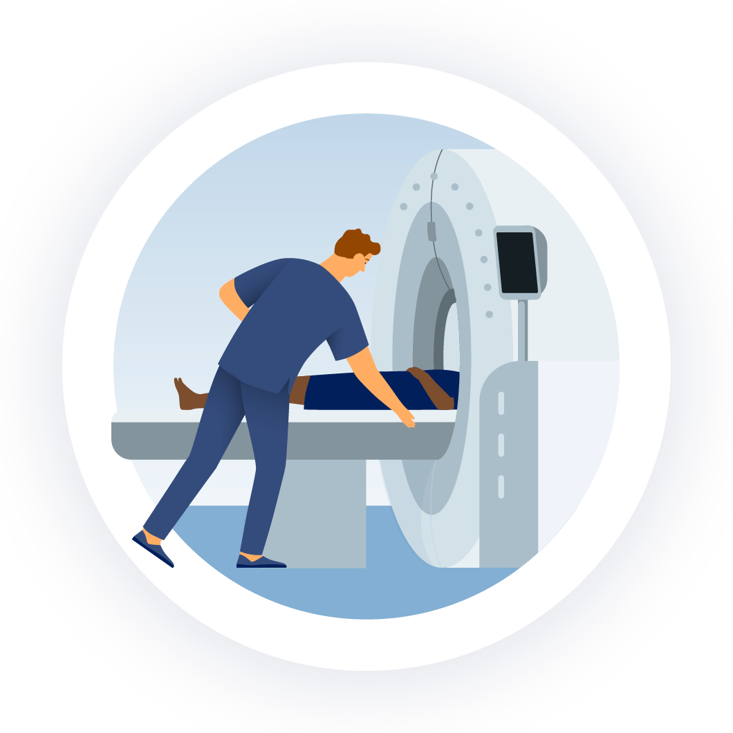 MRI | Doylestown Health