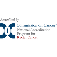NAPRC Accreditation Logo | Doylestown Health