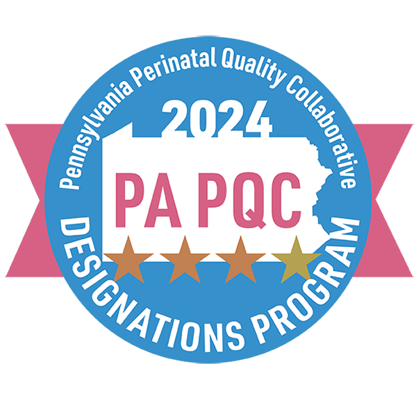 PA PQC Designation | Penn Medicine Doylestown Health
