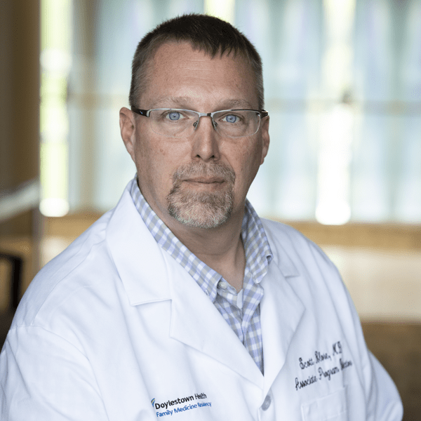 Scott M. Blore, MD Dr Blore | Doylestown Health